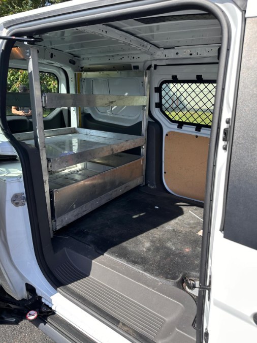 2020 Ford Transit Connect XLT - Photo 13