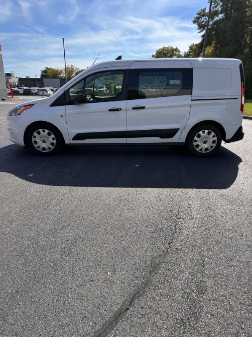 2020 Ford Transit Connect XLT - Photo 6