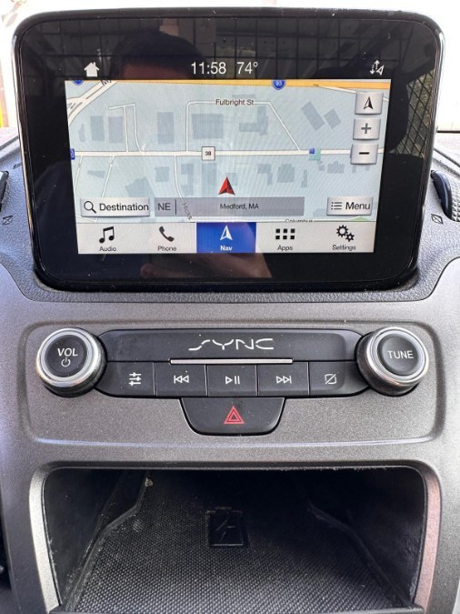 2020 Ford Transit Connect XLT - Photo 10
