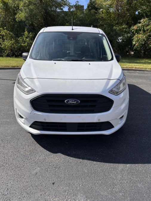 2020 Ford Transit Connect Van XLT LWB (Rear Liftgate)'s photo