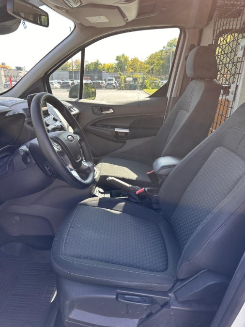 2020 Ford Transit Connect XLT - Photo 8