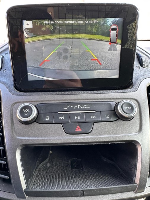 2020 Ford Transit Connect XLT - Photo 11