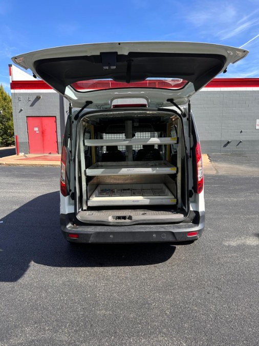 2020 Ford Transit Connect XLT - Photo 12
