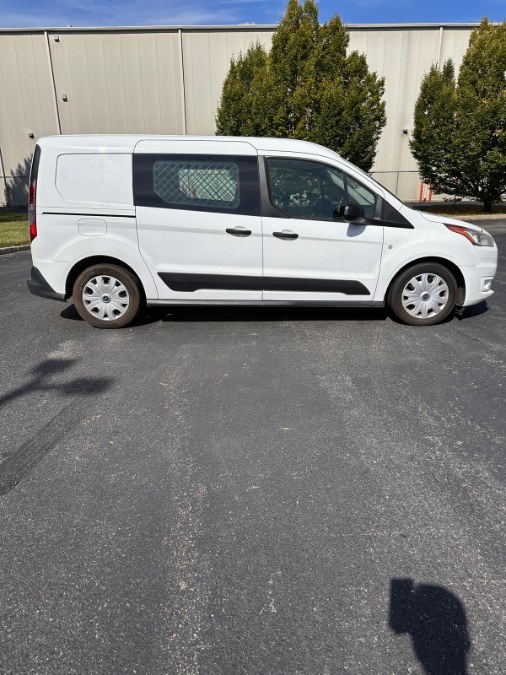 2020 Ford Transit Connect XLT - Photo 7
