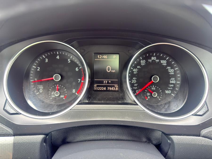 2017 Volkswagen Jetta SE - Photo 15