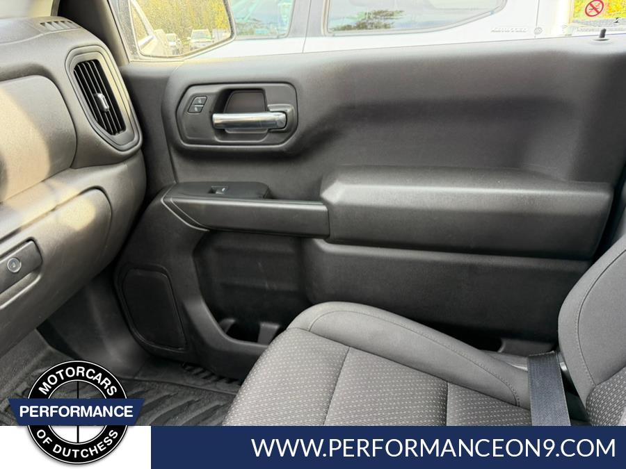 2024 Chevrolet Silverado 1500 Work Truck - Photo 9