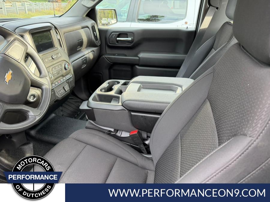 2024 Chevrolet Silverado 1500 Work Truck - Photo 16