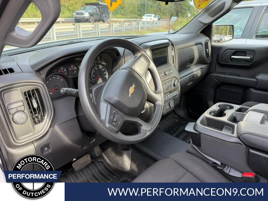 2024 Chevrolet Silverado 1500 Work Truck - Photo 15