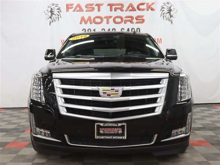 2019 Cadillac Escalade AWD Premium Luxury's photo