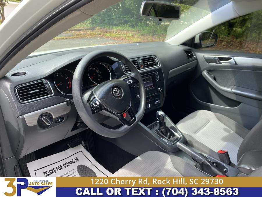 2018 Volkswagen Jetta S - Photo 6