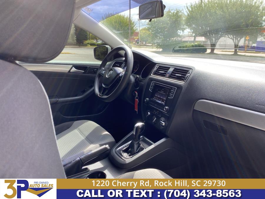 2018 Volkswagen Jetta S - Photo 15