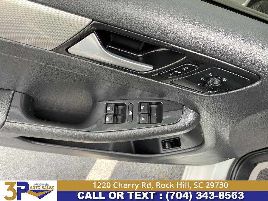 2018 Volkswagen Jetta S - Photo 22