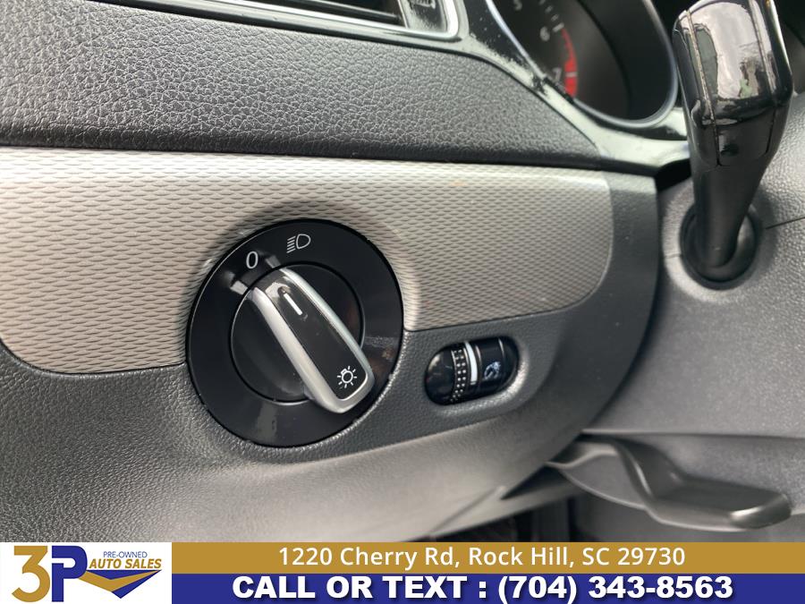 2018 Volkswagen Jetta S - Photo 19