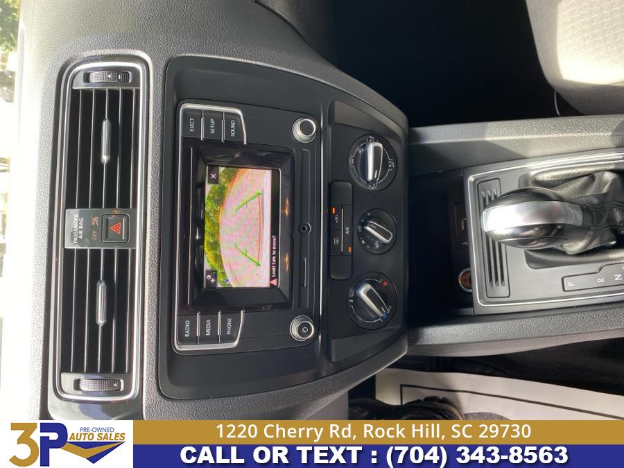 2018 Volkswagen Jetta S - Photo 9