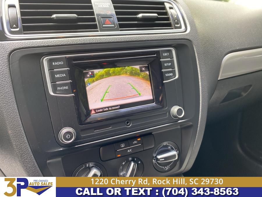 2018 Volkswagen Jetta S - Photo 8