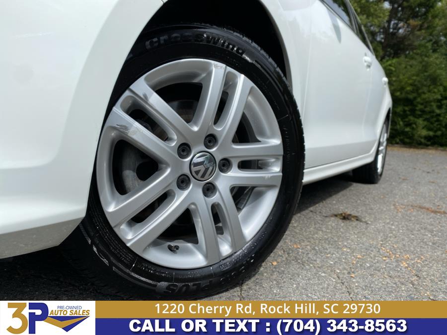 2018 Volkswagen Jetta 1.4T S Auto's photo