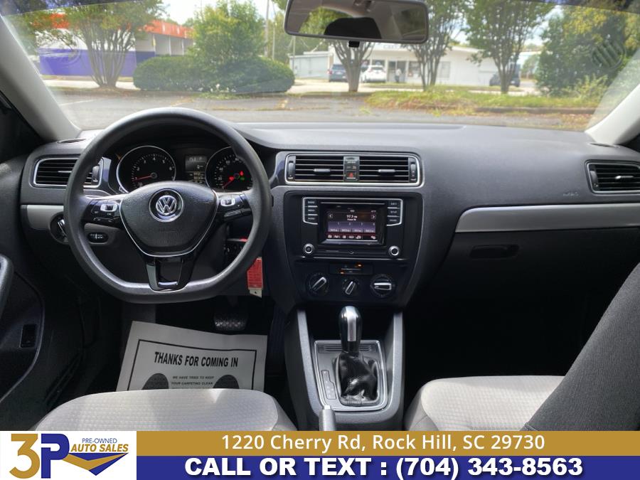 2018 Volkswagen Jetta S - Photo 10