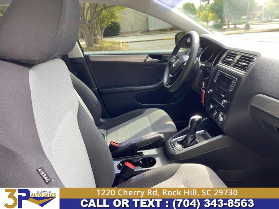 2018 Volkswagen Jetta S - Photo 14