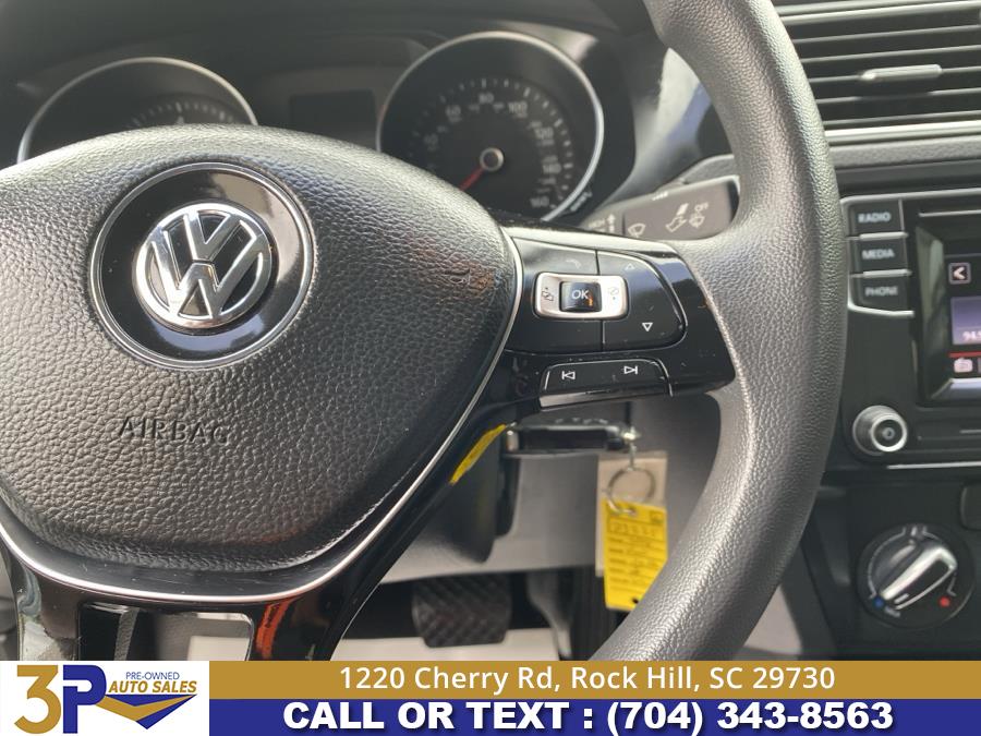 2018 Volkswagen Jetta S - Photo 18