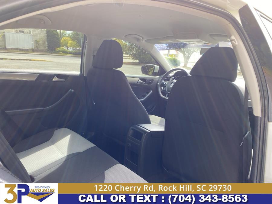 2018 Volkswagen Jetta S - Photo 13