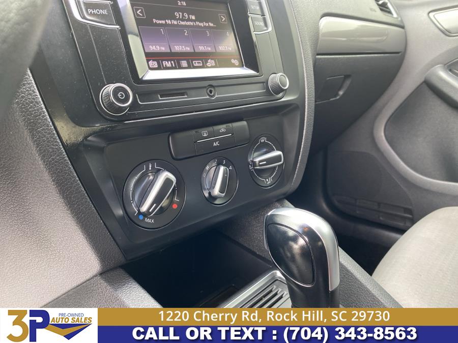 2018 Volkswagen Jetta S - Photo 20