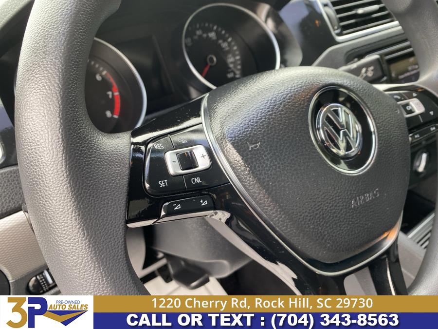 2018 Volkswagen Jetta S - Photo 17