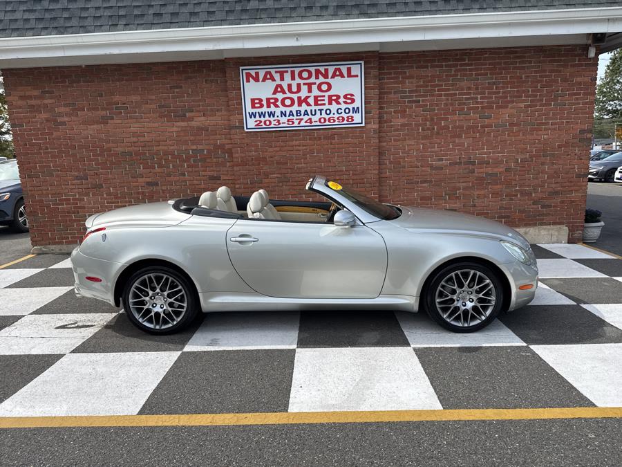 2004 Lexus SC 430 430's photo