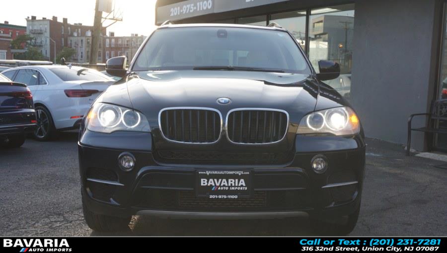 2012 BMW X5 xDrive35i's photo