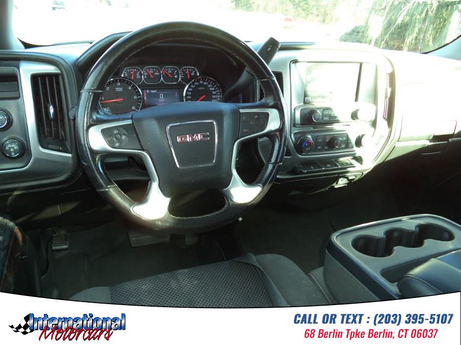 2014 GMC Sierra 1500 SLE - Photo 7