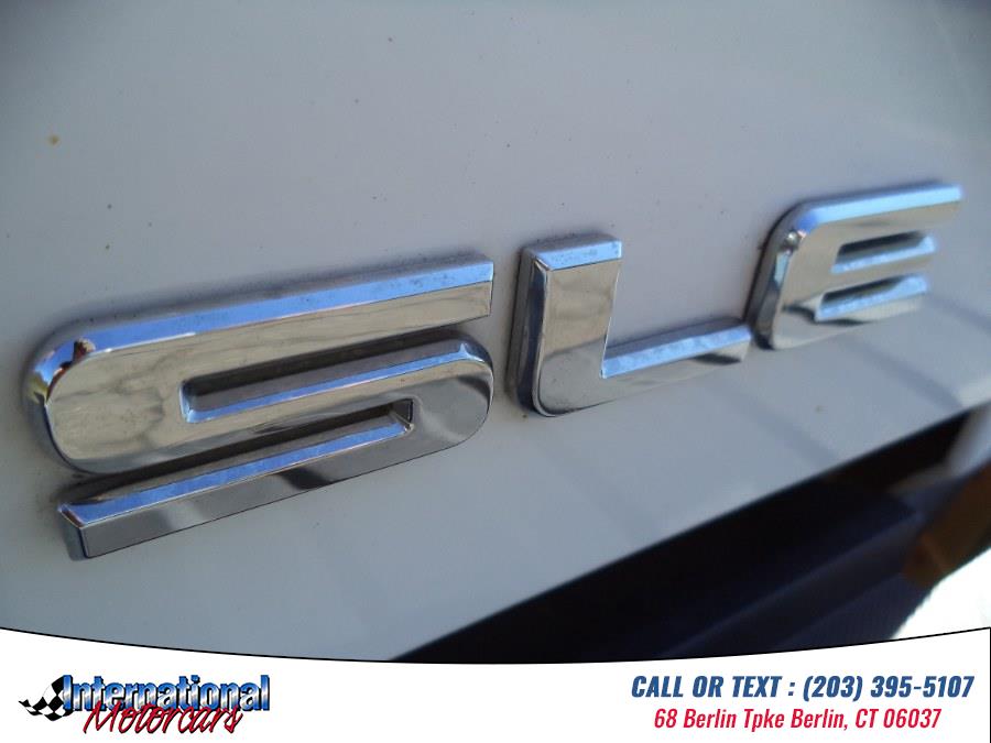 2014 GMC Sierra 1500 SLE - Photo 15