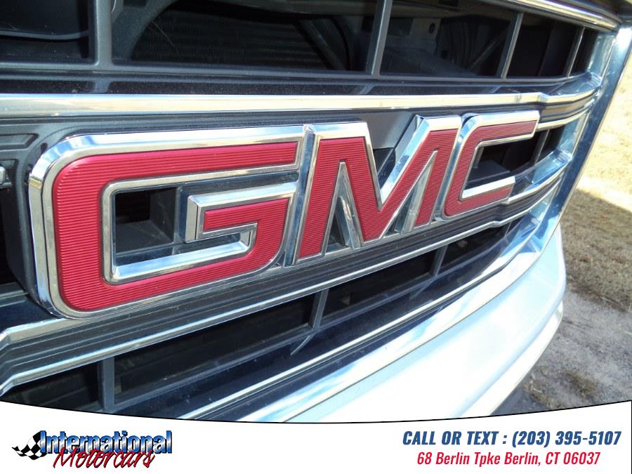 2014 GMC Sierra 1500 SLE - Photo 10