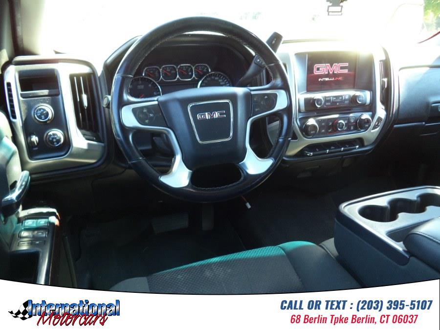2014 GMC Sierra 1500 SLE - Photo 11
