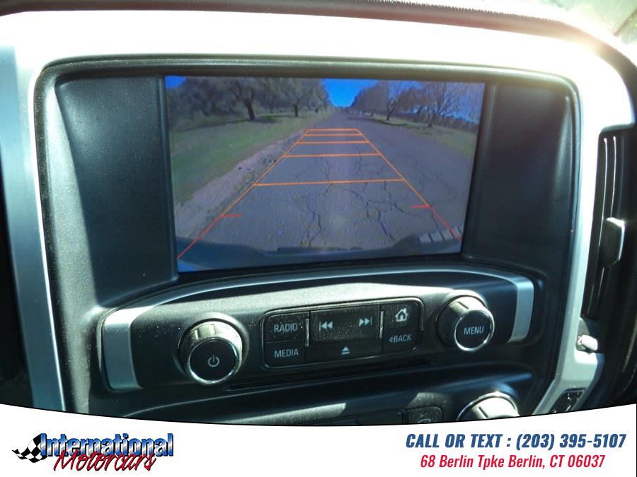 2014 GMC Sierra 1500 SLE - Photo 17
