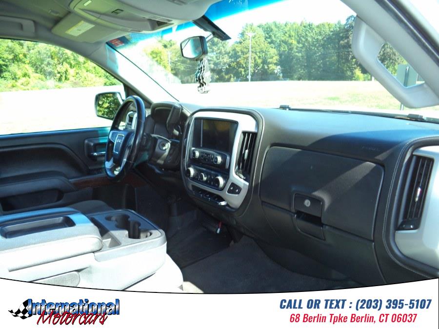 2014 GMC Sierra 1500 SLE - Photo 13