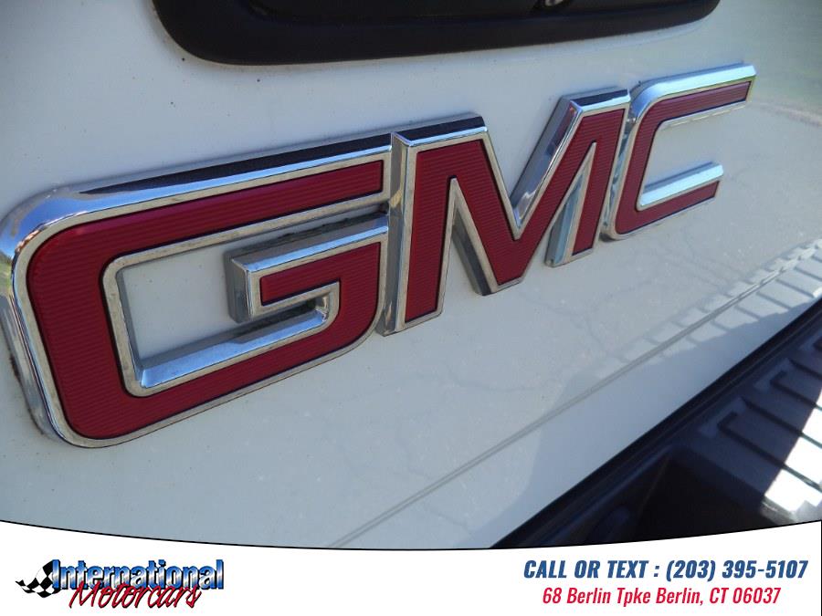 2014 GMC Sierra 1500 SLE - Photo 14