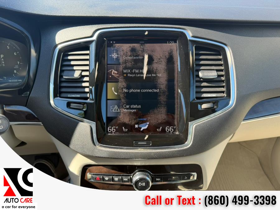 2016 Volvo XC90 Momentum - Photo 25