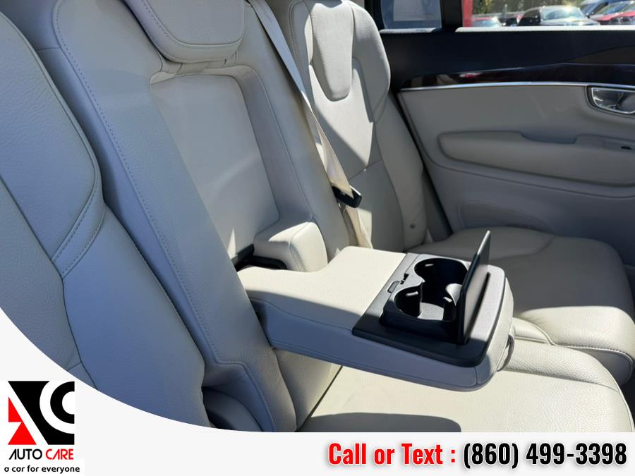2016 Volvo XC90 Momentum - Photo 11