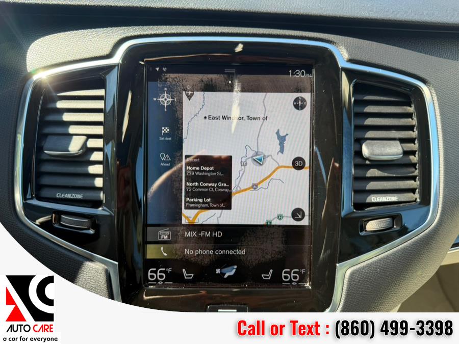 2016 Volvo XC90 Momentum - Photo 29
