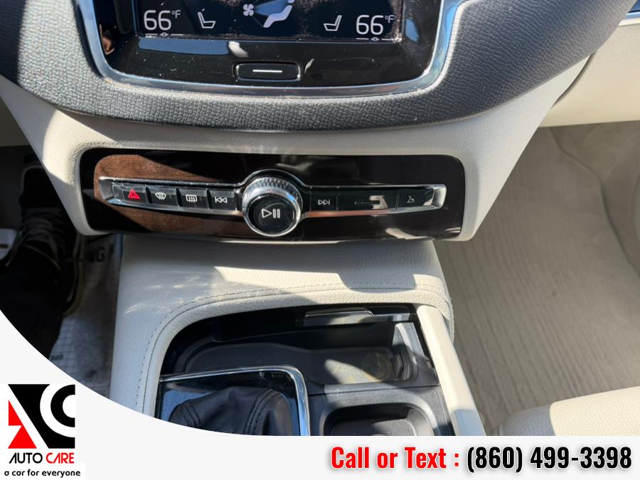 2016 Volvo XC90 Momentum - Photo 26