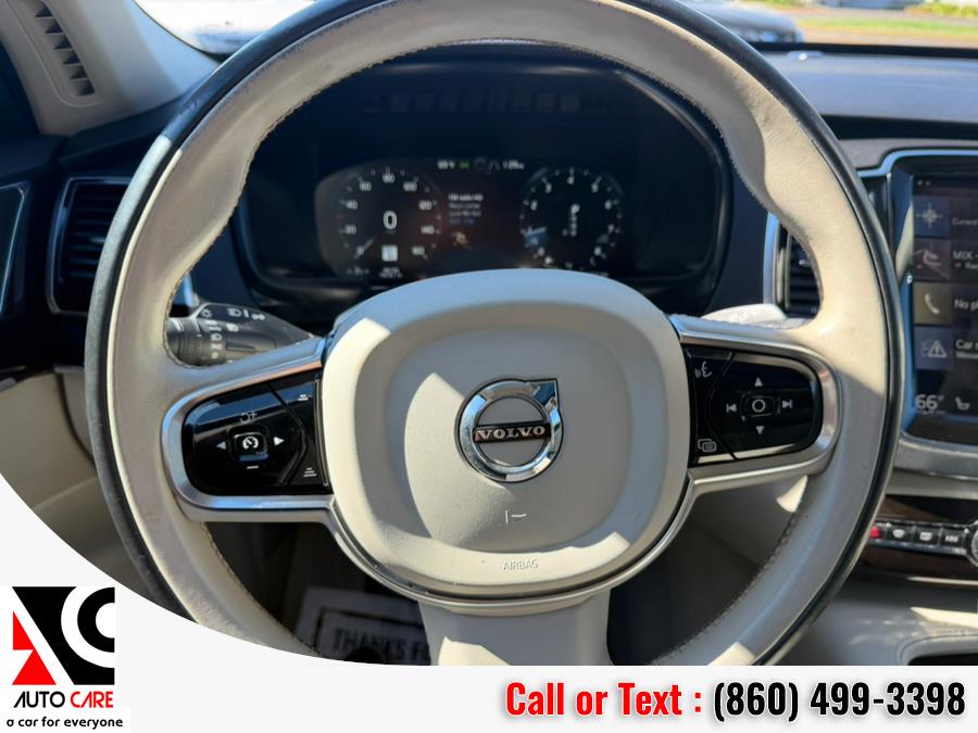 2016 Volvo XC90 Momentum - Photo 22
