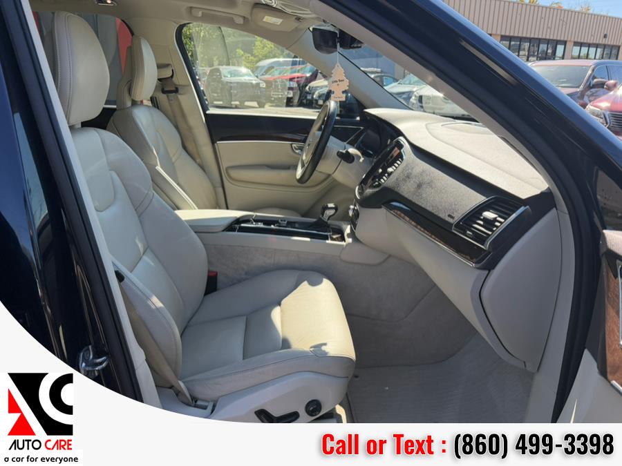 2016 Volvo XC90 Momentum - Photo 8