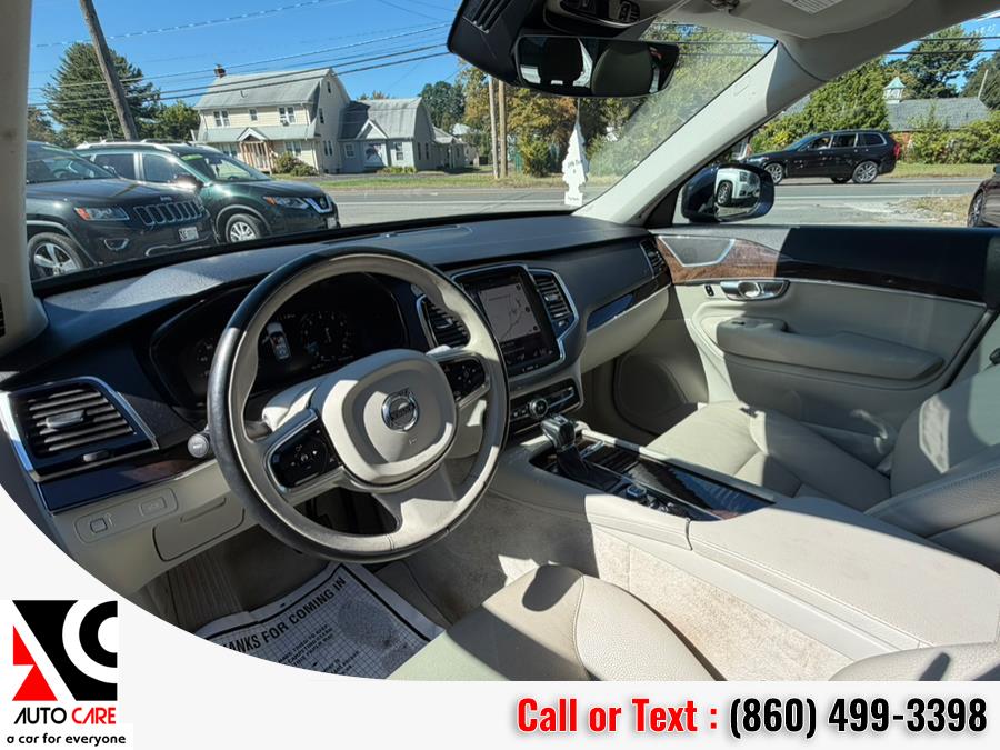2016 Volvo XC90 Momentum - Photo 32