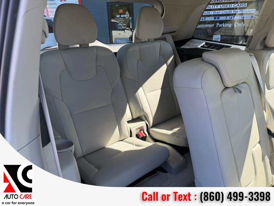 2016 Volvo XC90 Momentum - Photo 10