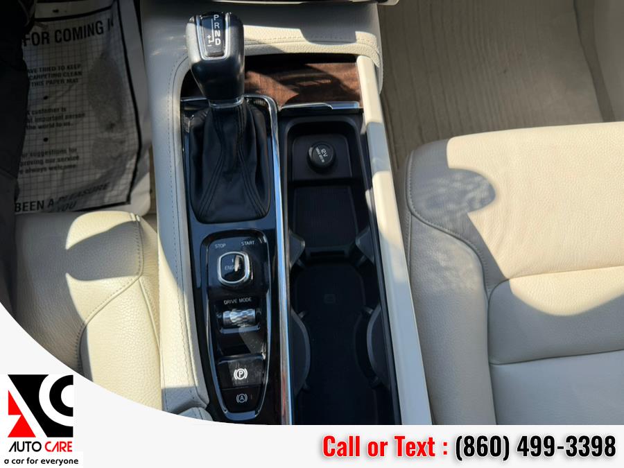 2016 Volvo XC90 Momentum - Photo 27