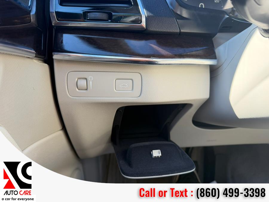 2016 Volvo XC90 Momentum - Photo 24