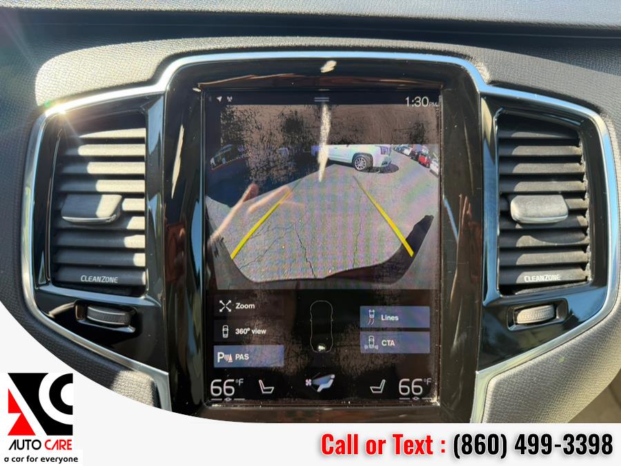 2016 Volvo XC90 Momentum - Photo 28
