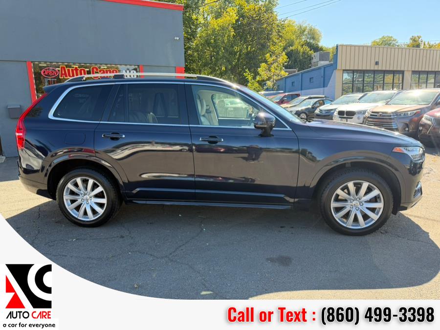 2016 Volvo XC90 Momentum - Photo 7