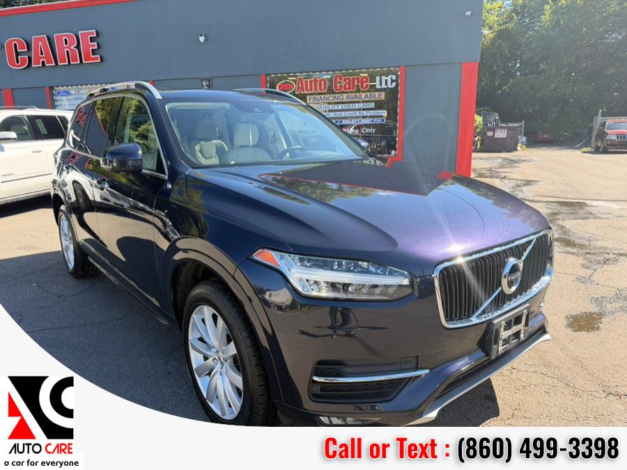 2016 Volvo XC90