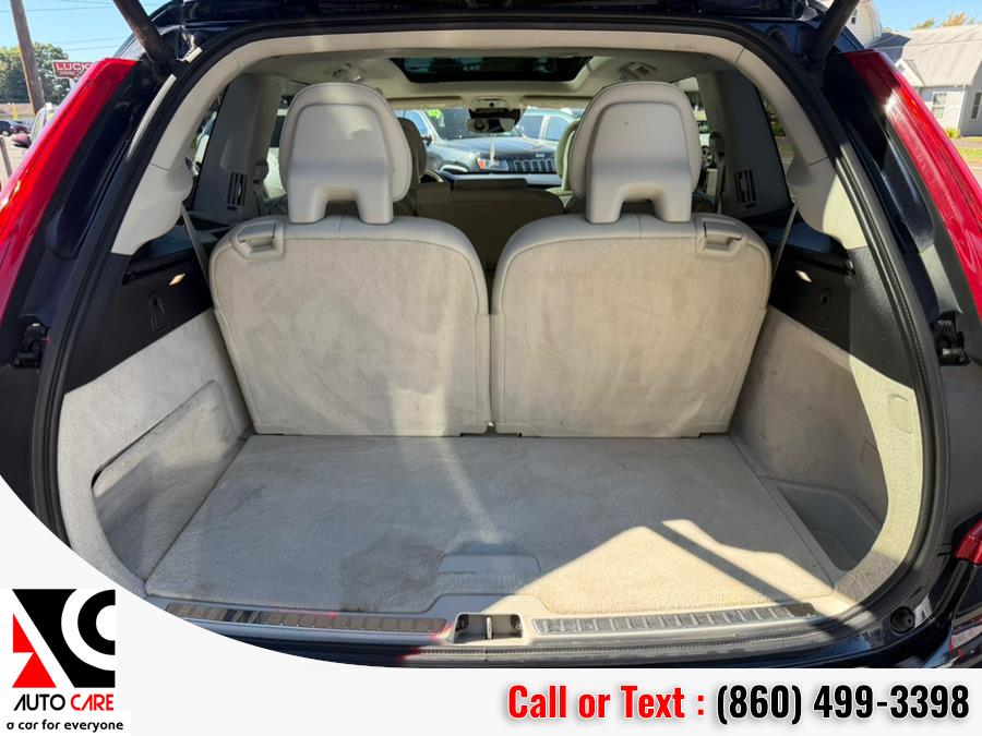2016 Volvo XC90 Momentum - Photo 14