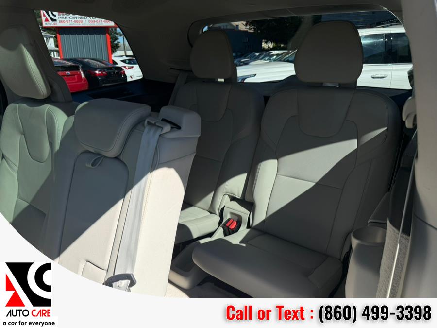 2016 Volvo XC90 Momentum - Photo 18